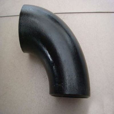 1/2" - 48" ASTM Alloy Steel Equal Elbow 12Cr1MoV P11P22 P91 WB36