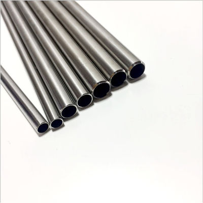 Hastelloy C276 C22 400 600 601 625 718 725 750 800 825 Inconel Incoloy Monel Nickel Alloy Pipe and Tube Manufacture