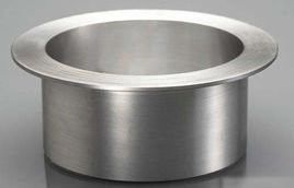 Stub End Butt Welding Fitting RF FF PN Class DN 15 ~ DN 600  NPS 1/2" ~ NPS 24" HG/T 20592 ~ HG/T 20635ASME B16.5 ASTM A403