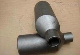 SW Swaged Nipple Socket Welding Fitting Forged Pipe Fitting NPS 1/8" -NPS 4" ASTM A182 F304/F304L, F316/F316L ASME B16.11GB/T 14383