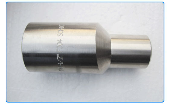 لوازم آسیاب لوله ای NPS 1/8 