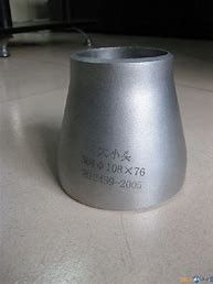 Concentric Reducer Fittings Stainless Steel Pipe Fittings Reducer