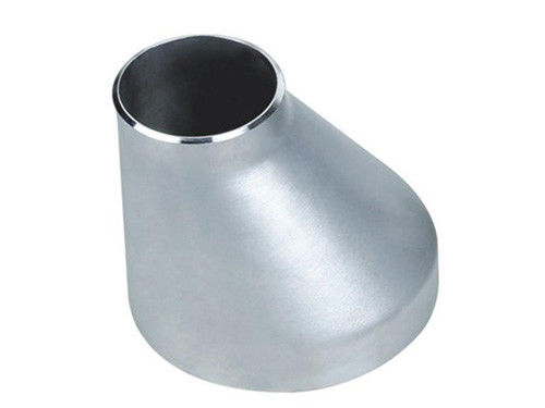 ANSI DIN JIS GB Welded Pressure Stainless Steel Reducer Customized Reducing Shape