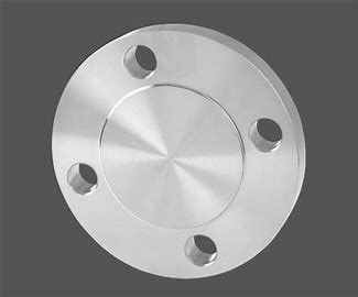 6" RF 300# ASME B16.5 Hastelloy C276 Nickel Alloy Steel Flange Blind Flange