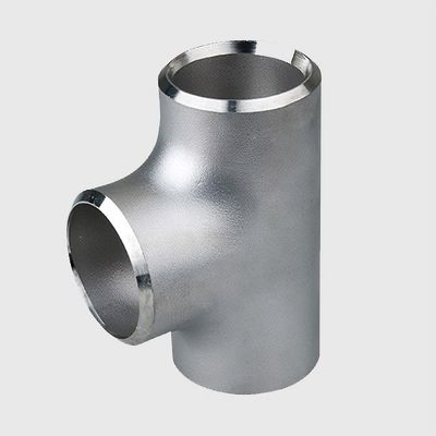 Stainless Steel SS 304/316 Female 1/4" 1/2" 3/4" 1" 2" 3" 4inch Tee 3 Way Tee Pipe Fittings