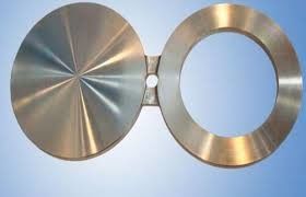 ANSI B16.5 304 Stainless Steel Class 900 Spectable Flanges Forged Pipe Fittings