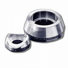 اتصالات لوله فورج شده از فولاد ضد زنگ F316L 6000LB سوکت جوشی ولدولت تردولت MSS SP-97