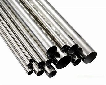Polished Stainless Steel Seamless Tube for Various Industries