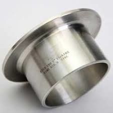 ASTM B366 WP904L Super Austenitic Stainless Steel Stub Ends MSS SP-43 Corrosion Resistant Butt Weld Fittings