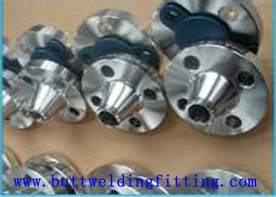 2507 UNS S32750 Socket Weld Flange For Pharmaceutical 20'' 300LB ASME B16.5