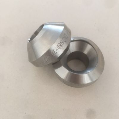 ASTM A182  Sockolet Threadolet 1/2" 6000LB MSS SP-97 Olet Forged Fittings