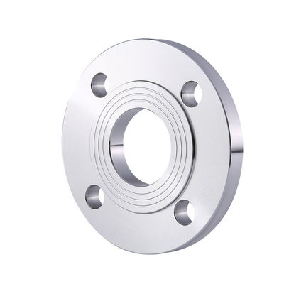 ASTM A350 LF2 ASME B16.5 Class 150-1500# 1/2"-24" Butt Weld Flanges