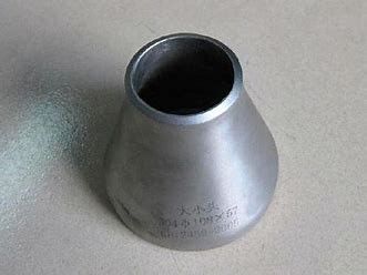 Stainless Steel Reducer for Pipeline Solutions in Customized Support ANSI B16.9 Standard 3 Inch Size Sch40 Pressure Supplie
