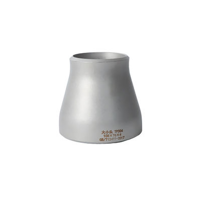 سوپردوپلیکس S32750 S32760 ردوکتور جوشکاری فولاد ضد زنگ