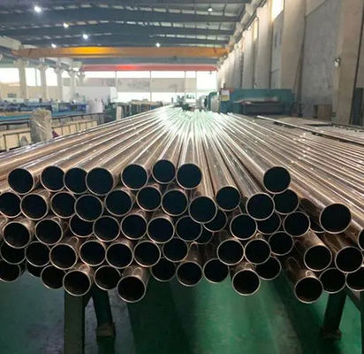 ASME B16.25 Standard Stainless Steel Alloy Steel for Industrial Applications