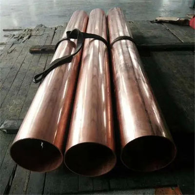Pipes 15-5ph 150mm Tubes Stainless Steel Seamless 190mm Diameter 16 Inch Round