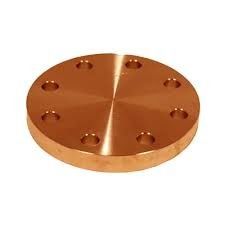 Blind FlangeForged Steel Flange DN15, DN20, DN25 1/2", 1", 2", 4", 8" PN6, PN10, PNClass 150, Class 300 6, PN25, PN40ASTM A105ASTM A182 F304/F304L, F316/F316LASME B16.5 DIN