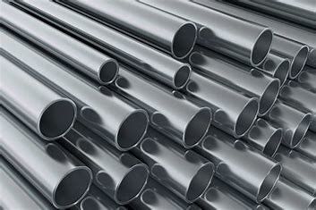 High Quality Customized Inconel 600 Nickel Alloy Steel Pipe/Tube N04400 METAL China ASTM Standard for Industrial Use
