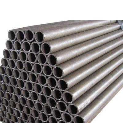 Manufacturer Wholesale API Carbon Steel Pipe Seamless Steel Pipe Hot