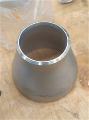 Customized Multi-Diameter Head Pipe Connection Parts Concentric Eccentric Steel Stainless Steel Carbon Steel Alloy ASTM Forged