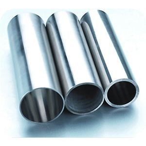 304 201 Round Stainless Steel Pipe Seamless Stainless Steel Pipe/Tube