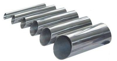 Factory Price Stainless Steel Pipes 304 316 L Seamless Stainless Steel Pipe Stainless Steel Square Tube