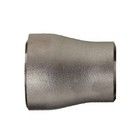 Customized Multi-Diameter Head Pipe Connection Parts Concentric Eccentric Steel Stainless Steel Carbon Steel Alloy ASTM Forged