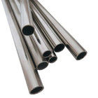 Round Pipe Welded Tube Seamless Pipe 400 Nickel Alloy Price Per Kg Astm Alloy Monel 400 Pipe