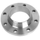 China Hot Duplex Stainless Steel Flanges2205 S32760 Titanium GR1 GR2 Flanges Inconel 600