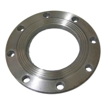 Threaded Forged Pipe Fittings in 1/2-72 Size with CE Certification and Durable Construction