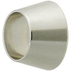 Carbon Steel Butt-Welding Reducer Pipe Fittings Astm B16.9 SCH 40 Equal Reducer