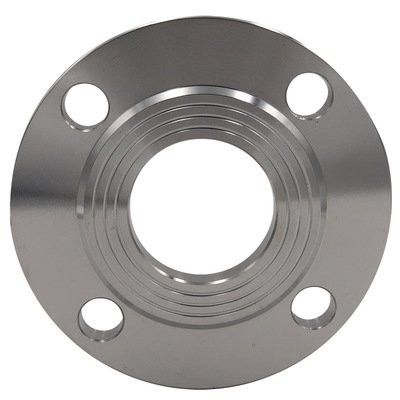 High Toughness Corrosion Resistant Brass Flanges Machining ANSI Standard Band Diameter Flanges Customized