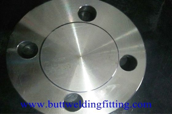 ANSI Standard Forged Steel Flanges Blind Flanges with Qualit