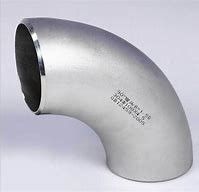 Durability Precision Fit Options Stainless steel MSS SP97 Butt Weld Fittings