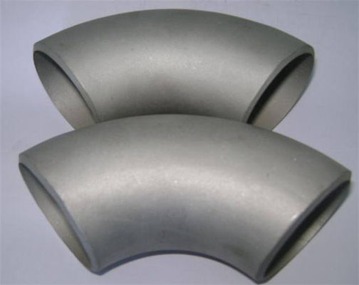 Durability Precision Fit Options Stainless steel MSS SP97 Butt Weld Fittings