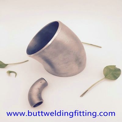 ASTM A182 Stainless Steel Elbow