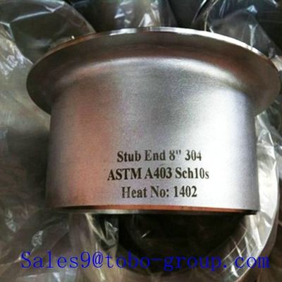 3D 5D شعاع بلند پاک کردن بُت جوشکاری لوازم جانبی خم بی درز 316L SCH40 EN 10253-2