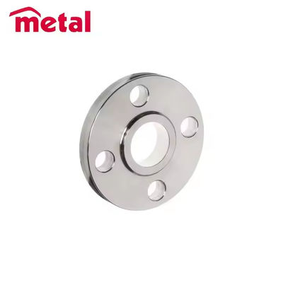 Customizable Forged Steel Flanges with Various Dimensions 150 300 600 DN15-DN1500 900 DN15-DN1000 1500 DN15-DN600 2500 D N15-DN300