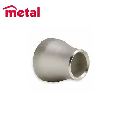 Stainless Steel Reducer for Butt-welding Fittings with BV/ABS/LR/TUV/DNV/BIS/API/PED Certification