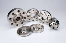 Forged Steel Flanges The Perfect Solution for Strong and Durable Pipeline Connections