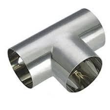 Find the Best Stainless Steel Tee for Your Pipe Connection Requirements