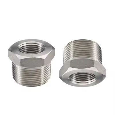 Versatile Forged Pipe Fittings for Different Industrial Applications
