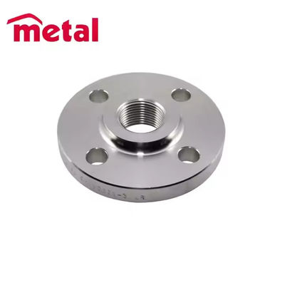 Customizable Forged Steel Flanges for Your Unique Needs and Specifications