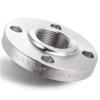 Customizable Forged Steel Flanges for Your Unique Needs and Specifications