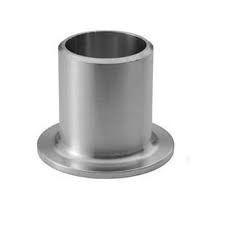 Stainless Steel Stub Ends Durable Ti Alloy R50400/GR.2 Schedule 40 Titanium Tee Butt Weld T Shape Pipe Fittings