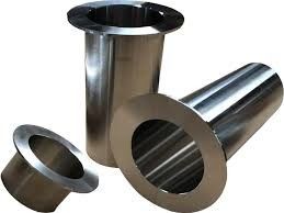METAL Stainless Steel Stub Ends MSS SP-43 A403 WP304 304L 321 316 316L 317L 1-48 Inch ASME B16.9