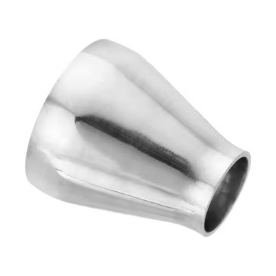 کاهنده فولاد ضد زنگ جوش هم مرکز جوش لب به لب Super Duplex S32750 EN10253-2