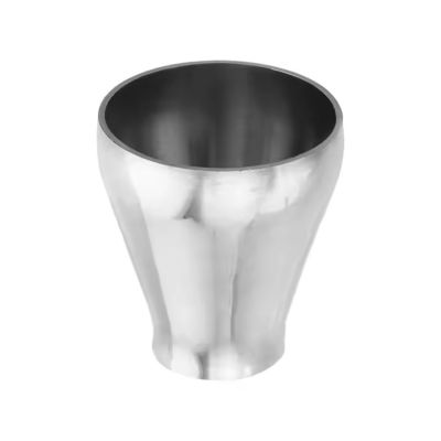 Fast Delivery Sanitary Stainless Steel SS304/SS316L Pipe Fitting Welding Reducer