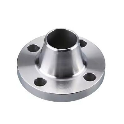 Forged Steel Flanges for Chemical Industry with CE/ISO9001/CE/TUV Certification and OEM Service Available for Order