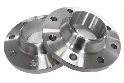 DIN ANSI 150LB PN16 Pipe stainless steel 304 316 316L Forged Plate Carbon steel flanges